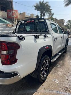 Changan Hunter